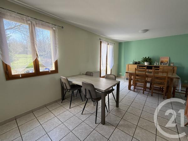 Maison à vendre  7 pièces - 120 m2 NEVERS - 58