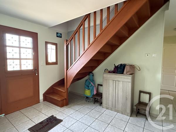 Maison à vendre  7 pièces - 120 m2 NEVERS - 58