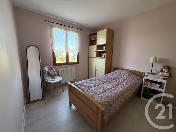 Maison à vendre  7 pièces - 120 m2 NEVERS - 58