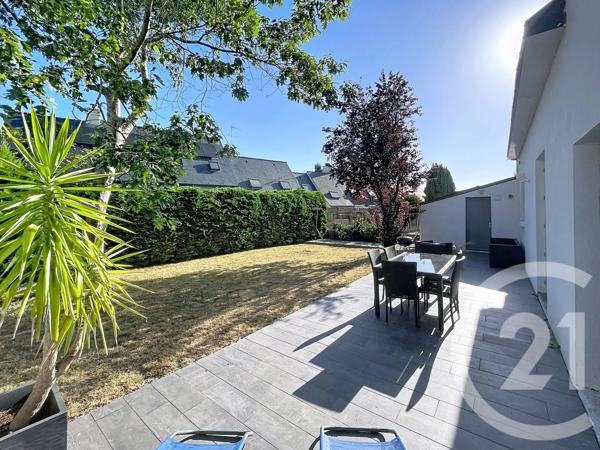 Maison à vendre  5 pièces - 100 m 2   PLOEMEUR  - 56