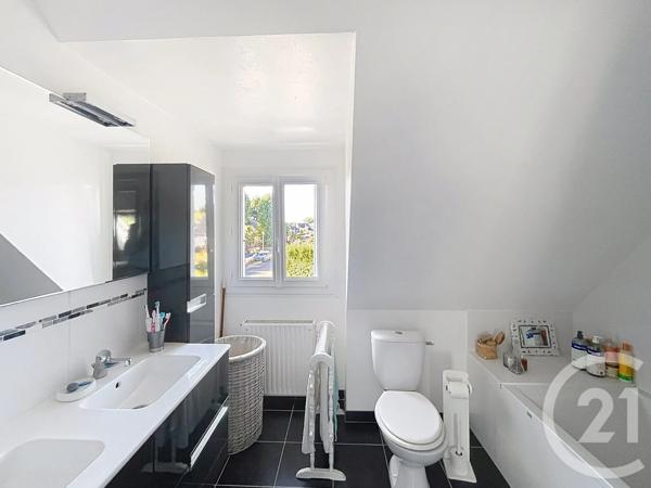 Maison à vendre  5 pièces - 100 m 2   PLOEMEUR  - 56