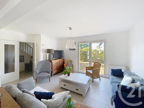 Maison à vendre  5 pièces - 100 m 2   PLOEMEUR  - 56
