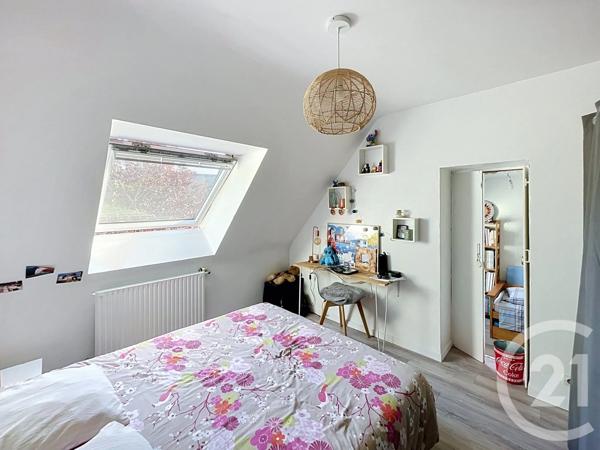 Maison à vendre  5 pièces - 100 m 2   PLOEMEUR  - 56