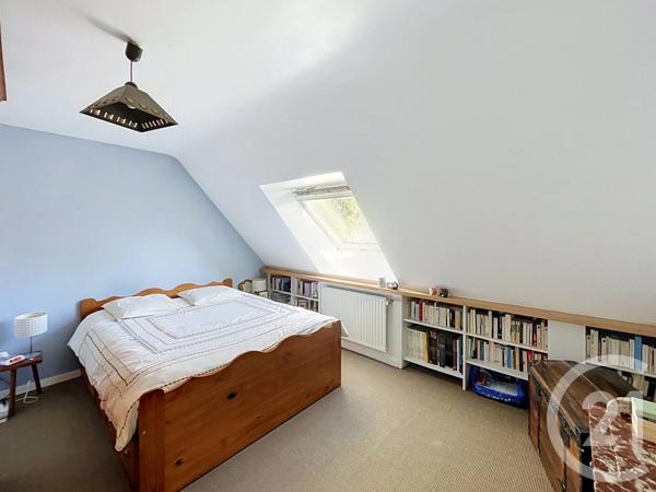 Maison à vendre  5 pièces - 100 m 2   PLOEMEUR  - 56