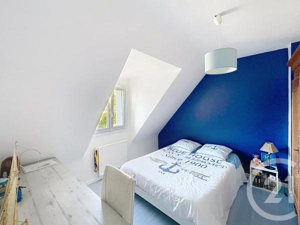 Maison à vendre  5 pièces - 100 m 2   PLOEMEUR  - 56