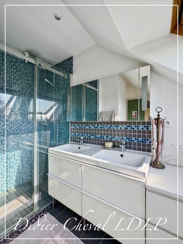 Bailly (78870) MAISON BAILLY DANS UN ENVIRONNEMENT EXCEPTIONNEL