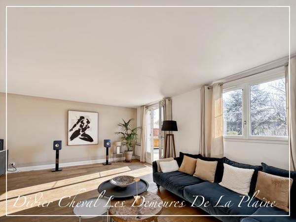 Bailly (78870) MAISON BAILLY DANS UN ENVIRONNEMENT EXCEPTIONNEL