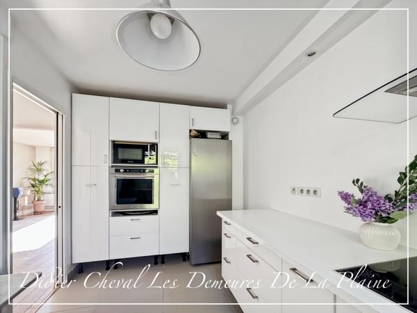 Bailly (78870) MAISON BAILLY DANS UN ENVIRONNEMENT EXCEPTIONNEL