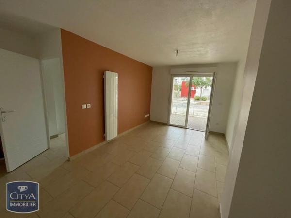 Appartement à louer 2 pièces 35.66m² Perpignan (66000)