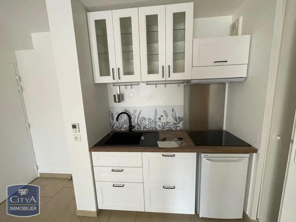 Appartement à louer 2 pièces 35.66m² Perpignan (66000)