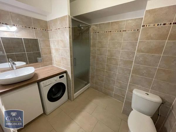Appartement à louer 2 pièces 35.66m² Perpignan (66000)