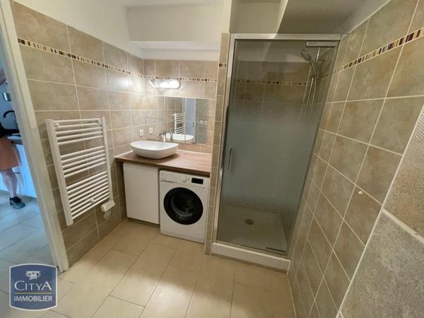 Appartement à louer 2 pièces 35.66m² Perpignan (66000)