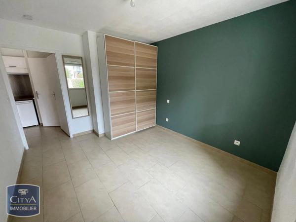 Appartement à louer 2 pièces 35.66m² Perpignan (66000)