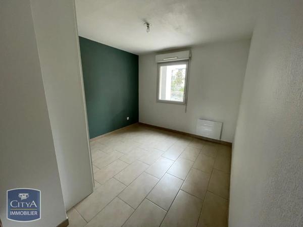 Appartement à louer 2 pièces 35.66m² Perpignan (66000)