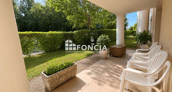 À vendre Appartement 2 pièces 50.9 m² - Morières-lès-avignon 84310