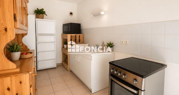 À vendre Appartement 2 pièces 50.9 m² - Morières-lès-avignon 84310