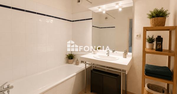 À vendre Appartement 2 pièces 50.9 m² - Morières-lès-avignon 84310
