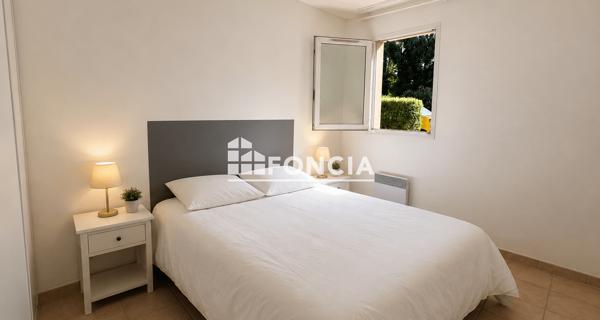 À vendre Appartement 2 pièces 50.9 m² - Morières-lès-avignon 84310