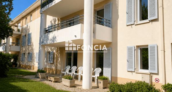 À vendre Appartement 2 pièces 50.9 m² - Morières-lès-avignon 84310