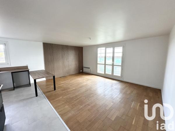 Appartement à vendre 4 pièces 80 m² Caen