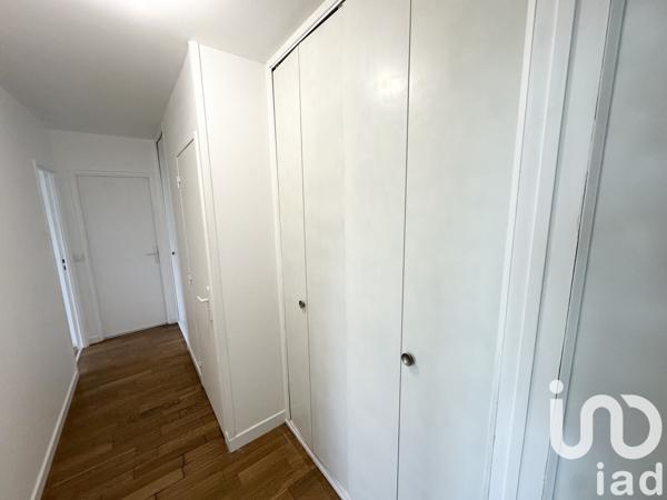 Appartement à vendre 4 pièces 80 m² Caen