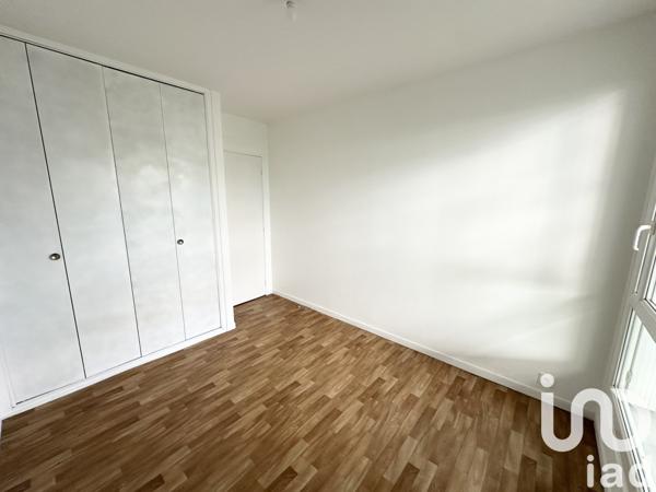 Appartement à vendre 4 pièces 80 m² Caen