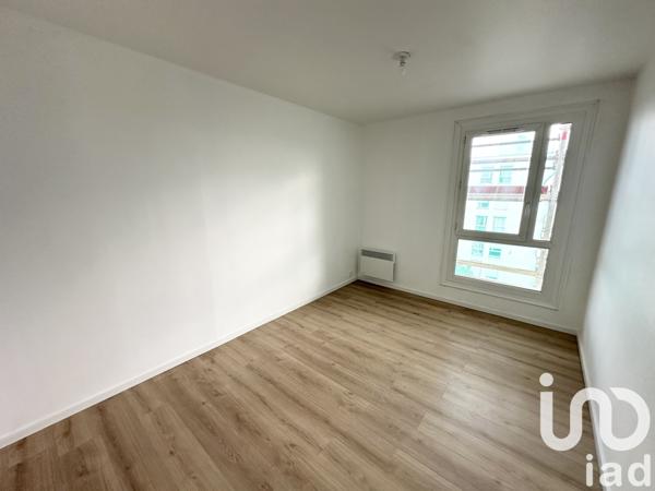 Appartement à vendre 4 pièces 80 m² Caen