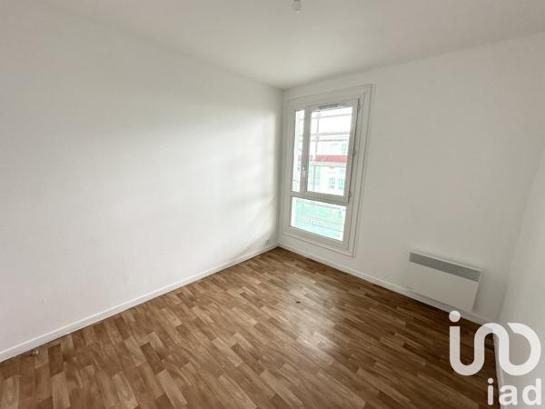 Appartement à vendre 4 pièces 80 m² Caen