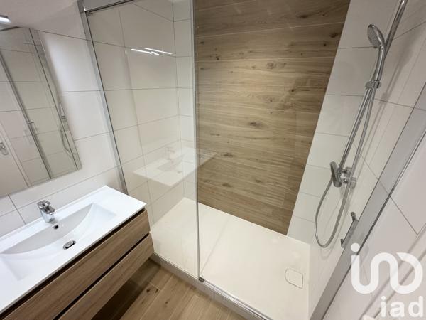 Appartement à vendre 4 pièces 80 m² Caen