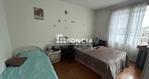 À vendre Appartement 3 pièces 70 m² - Marseille 13003