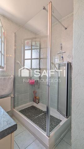 Maison avec super potentiel proche du centre ville