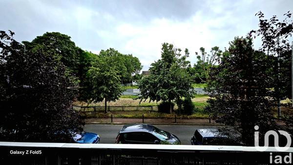 Appartement à vendre 1 pièce 16 m² Créteil