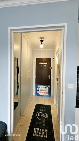 Appartement à vendre 1 pièce 16 m² Créteil