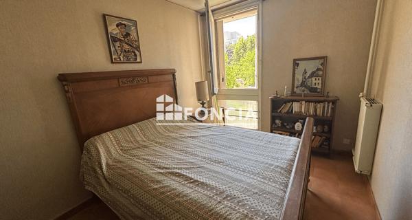 À vendre Appartement 5 pièces 80 m² - Martigues 13500