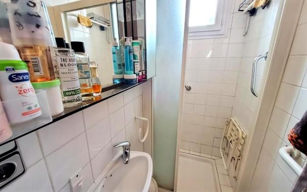 Maison à vendre à Caen dans le Calvados (14000), ref : 14008-142