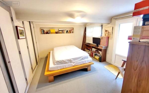 Maison à vendre à Caen dans le Calvados (14000), ref : 14008-142