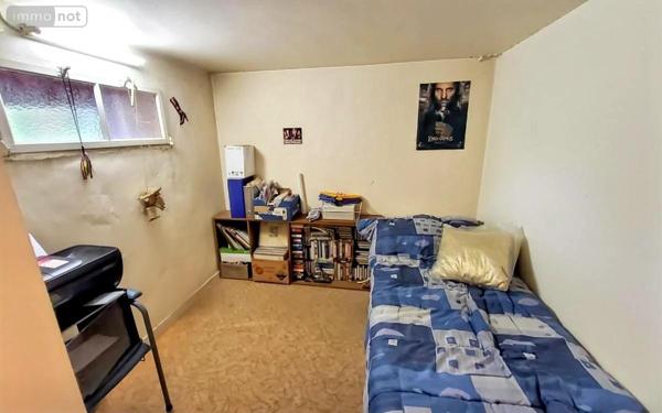 Maison à vendre à Caen dans le Calvados (14000), ref : 14008-142