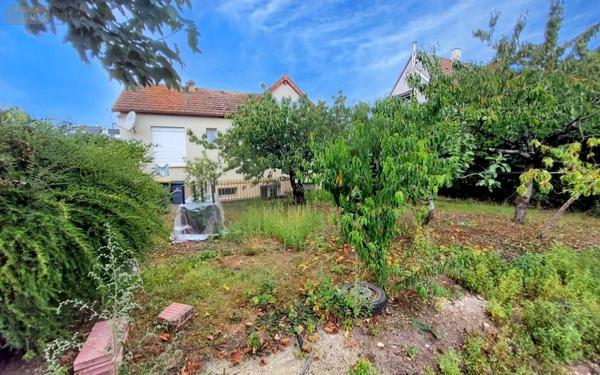 Maison à vendre à Caen dans le Calvados (14000), ref : 14008-142