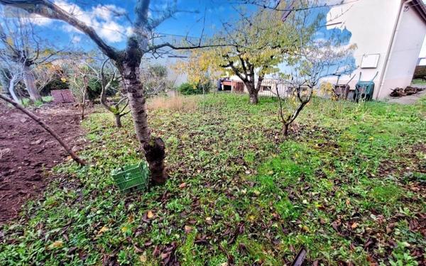 Maison à vendre à Caen dans le Calvados (14000), ref : 14008-142