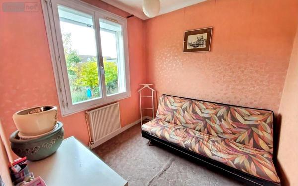 Maison à vendre à Caen dans le Calvados (14000), ref : 14008-142