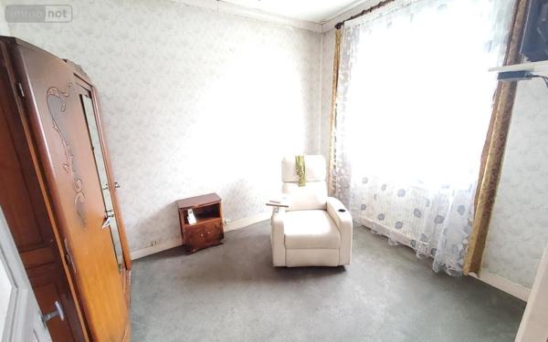 Maison à vendre à Caen dans le Calvados (14000), ref : 14008-142