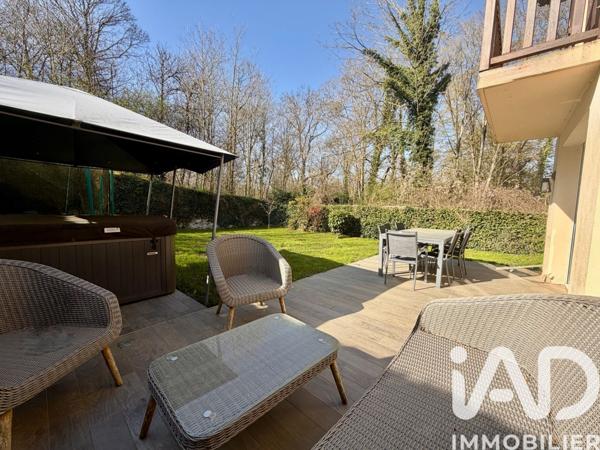 Maison à vendre 7 pièces 178 m² Saint-Germain-en-Laye
