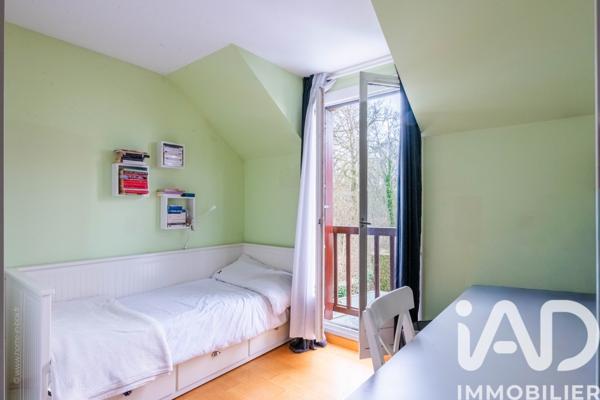 Maison à vendre 7 pièces 178 m² Saint-Germain-en-Laye