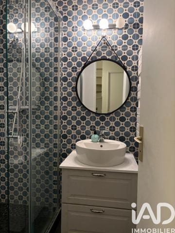 Maison à vendre 7 pièces 178 m² Saint-Germain-en-Laye