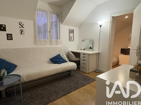 Maison à vendre 7 pièces 178 m² Saint-Germain-en-Laye