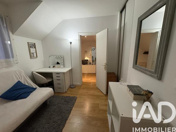 Maison à vendre 7 pièces 178 m² Saint-Germain-en-Laye