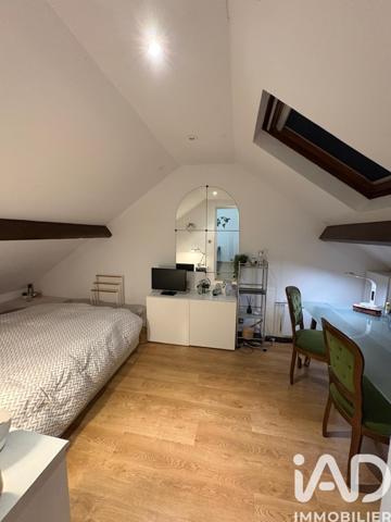 Maison à vendre 7 pièces 178 m² Saint-Germain-en-Laye