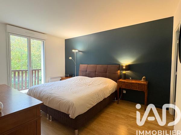 Maison à vendre 7 pièces 178 m² Saint-Germain-en-Laye