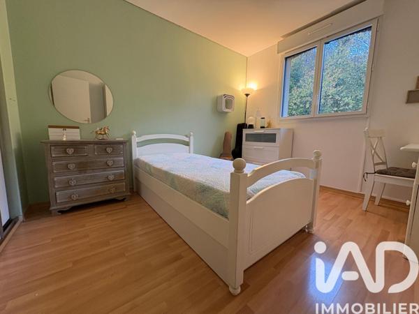 Maison à vendre 7 pièces 178 m² Saint-Germain-en-Laye