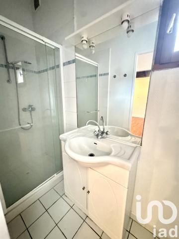 Maison à vendre 3 pièces 73 m² Montmorency